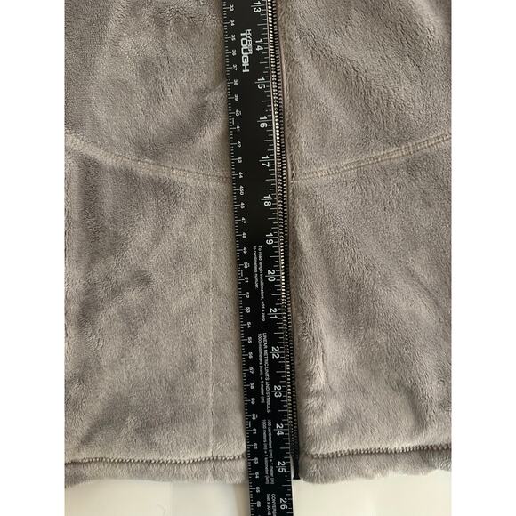 Free Country Women's Plush Butter Pile Soft & Cozy Jacket XL Walnut size XXL - Picture 13 of 14